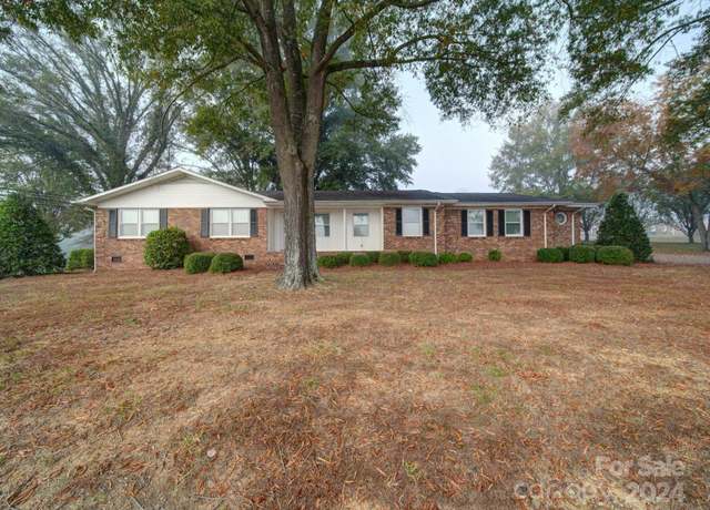 Property at 164 New York Ave, Peachland, NC 28133, 3 beds, 2 baths