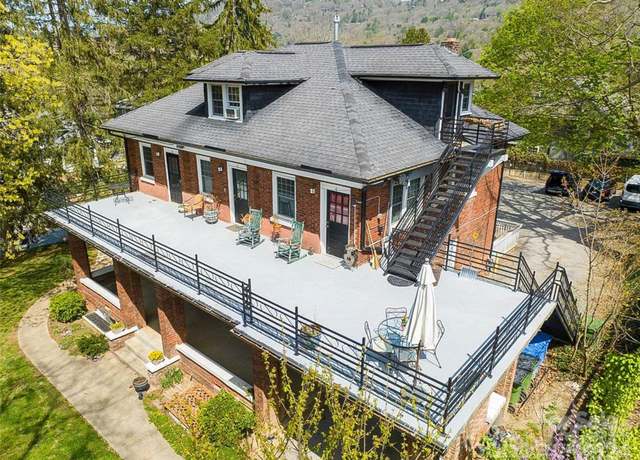 Property at 109 N Liberty St #7, Asheville, NC 28801, 1 bed, 1 bath