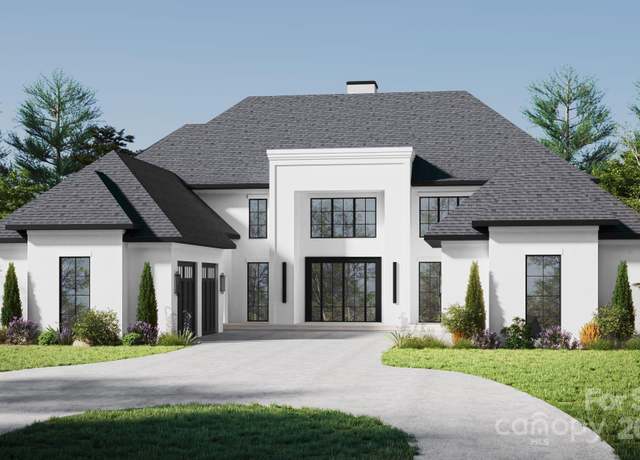 Property at 434 Lansdowne Rd, Charlotte, NC 28270, 5 beds, 5.5 baths
