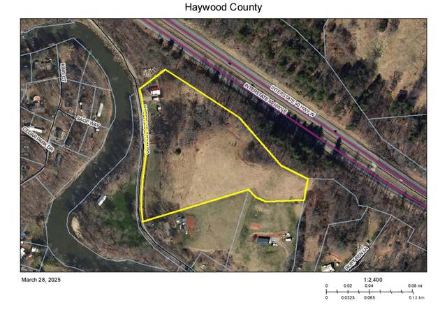 Property at 1208 Hyder Mountain Rd, Clyde, NC 28721
