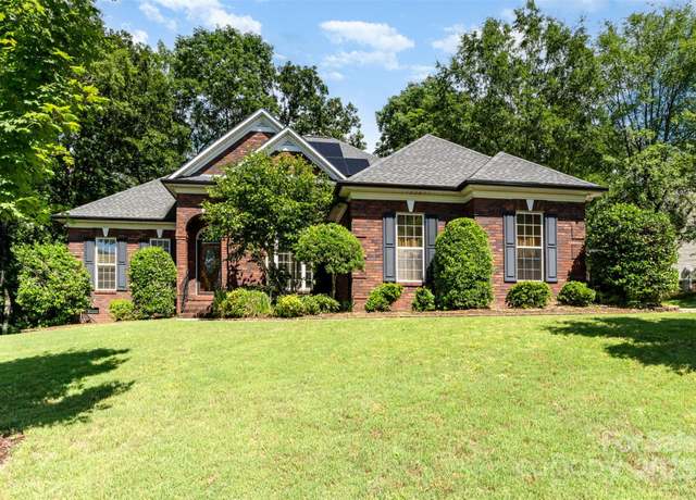Property at 7587 Long Valley Dr, Harrisburg, NC 28075, 4 beds, 2.5 baths