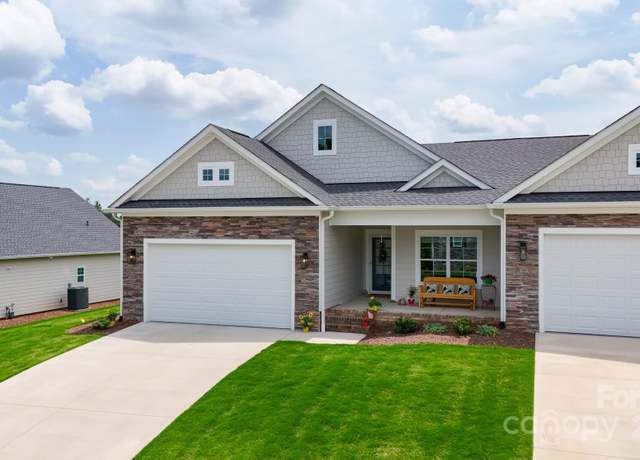 Property at 122 A Deer Brook Dr Unit A, Shelby, NC 28150, 3 beds, 2.5 baths
