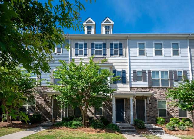 Property at 1142 Doveridge St, Charlotte, NC 28273, 3 beds, 3.5 baths