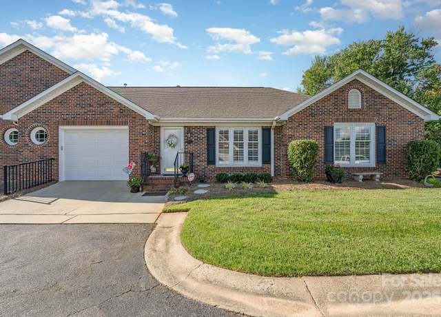 Property at 1610 Union Rd Unit 1610B, Gastonia, NC 28054, 2 beds, 2 baths