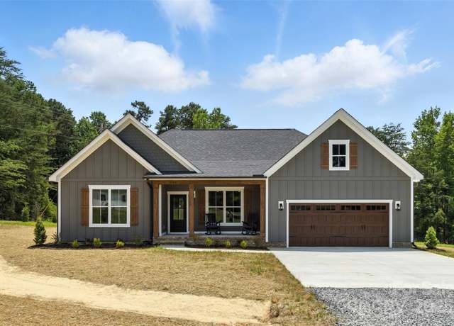 Property at 217 Scout Rd, Locust, NC 28097, 4 beds, 2 baths