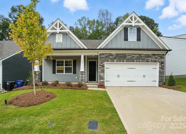 Property at 138 Prestwick Way, Mooresville, NC 28115, 4 beds, 3 baths