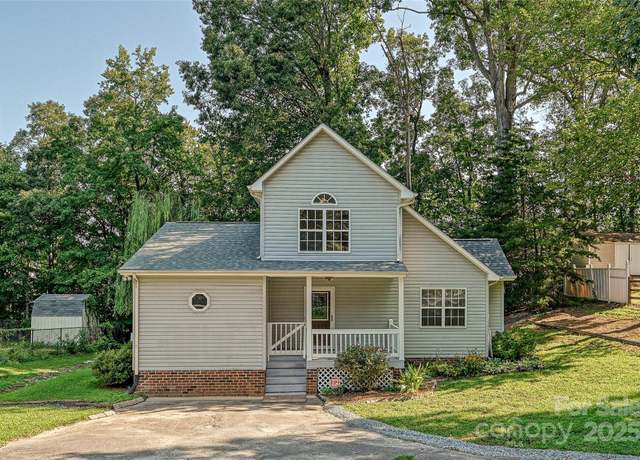 Property at 7705 Red Robin Trl, Denver, NC 28037, 3 beds, 2 baths