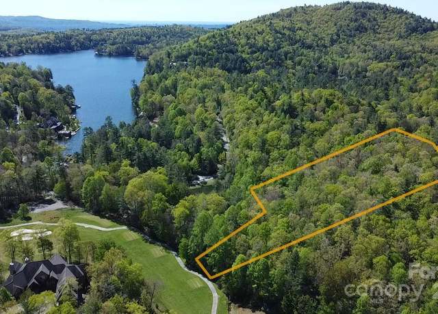 Property at 0 Chestnut Trce Lot 38, Lake Toxaway, NC 28747