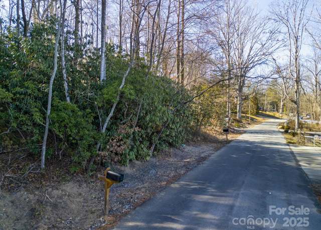 Property at 00 Upper Ridgewood Blvd, Hendersonville, NC 28739
