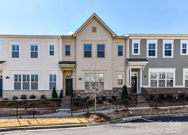 Property at 15140 Rocky Bluff Loop, Davidson, NC 28036, 3 beds, 2.5 baths