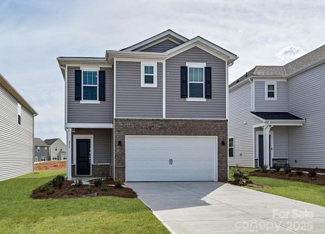 Property at 111 Canoga Ave, York, SC 29745, 3 beds, 2.5 baths