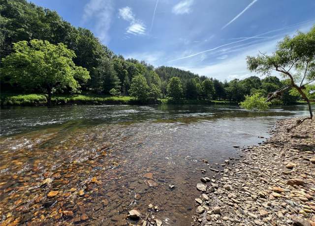 Property at TBD (Lot 8) Garvey Bridge Rd, Crumpler, NC 28617