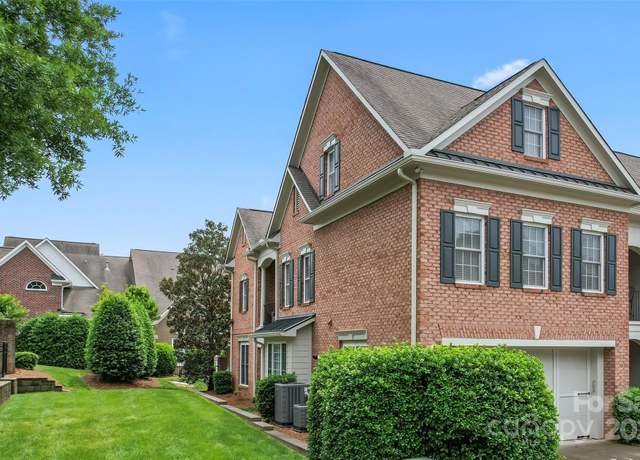 Property at 11724 Easthampton Cir, Charlotte, NC 28277, 3 beds, 3.5 baths