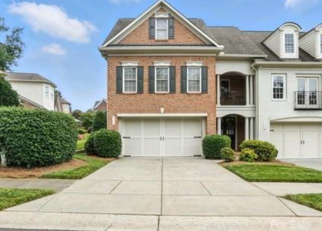Property at 11724 Easthampton Cir, Charlotte, NC 28277, 3 beds, 3.5 baths