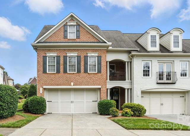 Property at 11724 Easthampton Cir, Charlotte, NC 28277, 3 beds, 3.5 baths