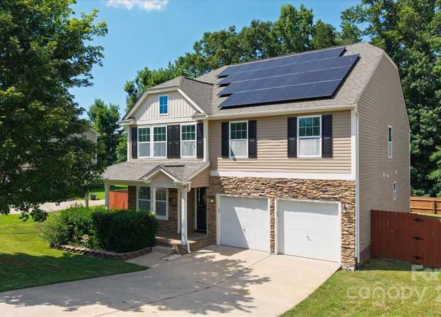 Property at 1177 Ellis Pond Dr, Rock Hill, SC 29730, 3 beds, 2.5 baths