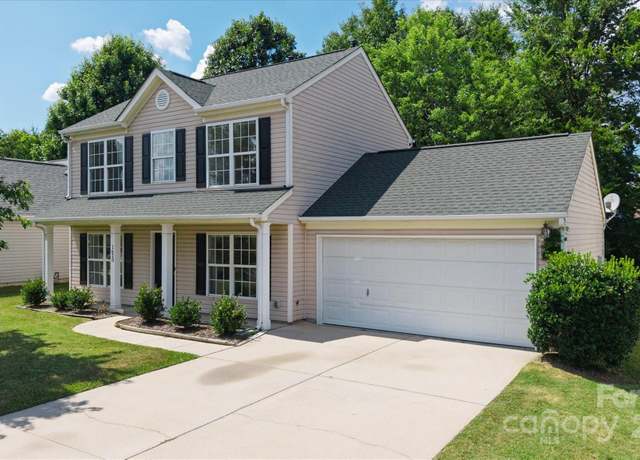 Property at 1620 Tate Rd, Rock Hill, SC 29732, 4 beds, 2 baths