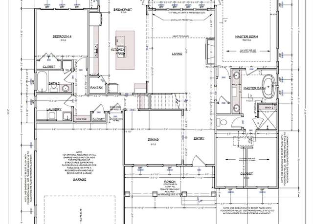 Property at 4265 Candlewood Dr, Sherrills Ford, NC 28673, 4 beds, 3 baths