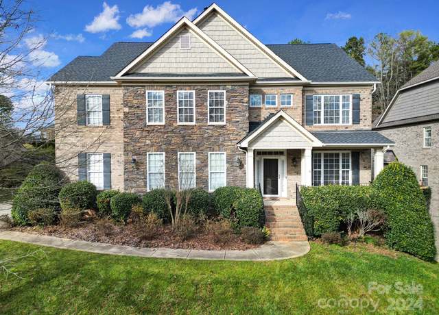 Property at 8908 Red Barone Pl, Waxhaw, NC 28173, 4 beds, 3.5 baths