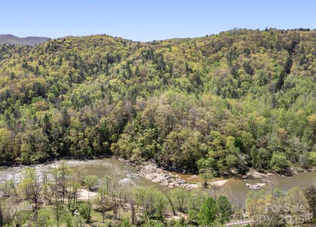 Property at 21 River Park Way #47, Marshall, NC 28753