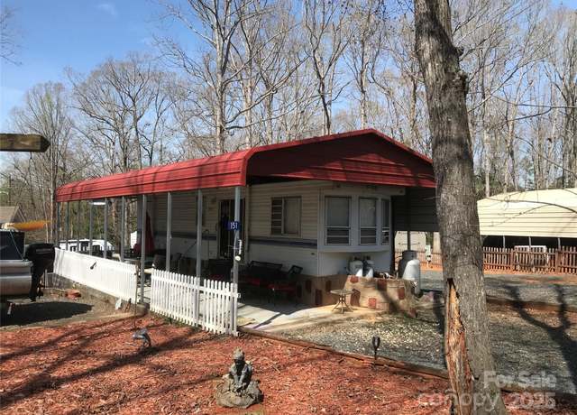 Property at 149 Deer Park Rd Unit D26/27, Mount Gilead, NC 27306, 2 beds, 1 bath