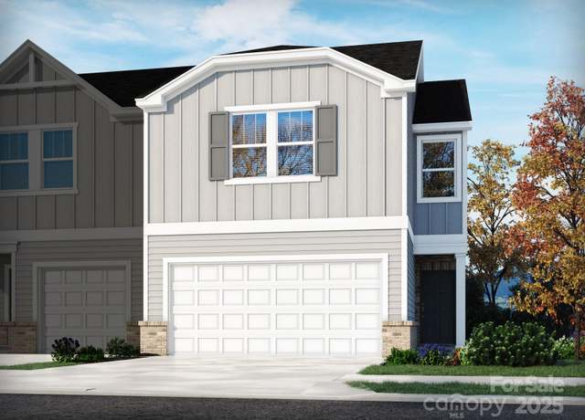 Property at 1716 Braemar Village Dr, Monroe, NC 28110, 3 beds, 2.5 baths