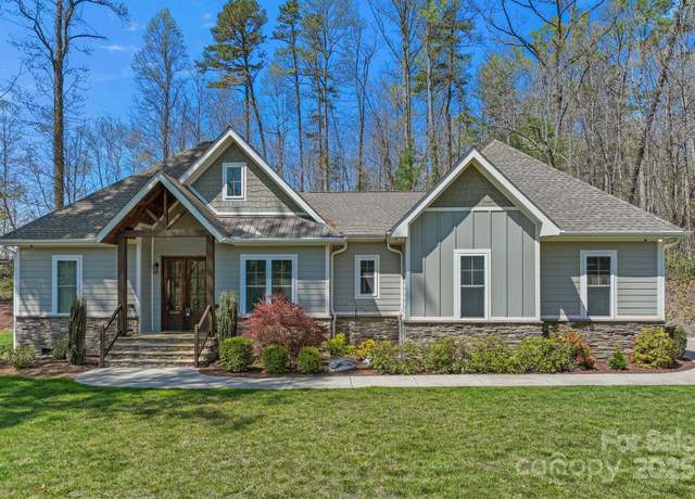 Property at 3511 Chimney Rock Rd, Hendersonville, NC 28792, 3 beds, 2.5 baths