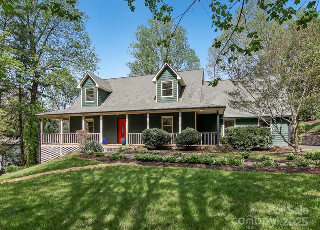 Property at 11 Timothy Ln, Candler, NC 28715, 3 beds, 2 baths