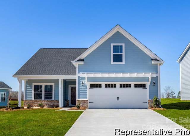 Property at 122 Tillery Ln Unit 701p, Mount Gilead, NC 27306, 3 beds, 2 baths