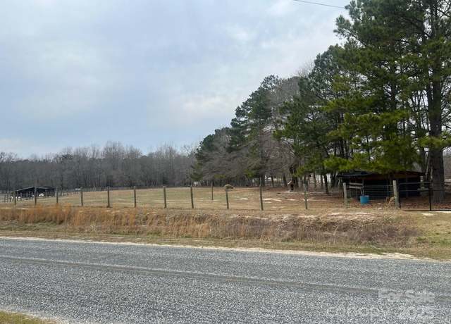 Property at tbd Steen Rd, Mount Croghan, SC 29727
