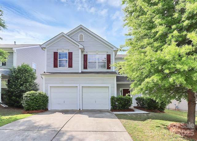 Property at 10606 Gallowgate Ln, Charlotte, NC 28213, 4 beds, 2.5 baths