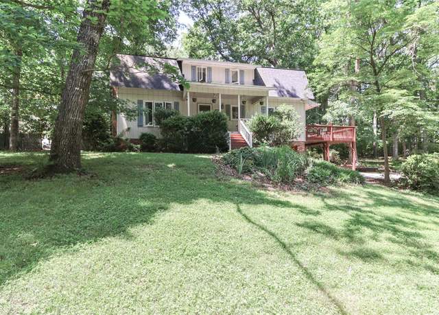 Property at 173 Rocky River Rd, Mooresville, NC 28115, 3 beds, 2 baths