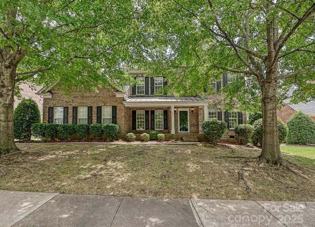 Property at 6932 Augustine Way, Charlotte, NC 28270, 4 beds, 2.5 baths