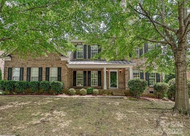 Property at 6932 Augustine Way, Charlotte, NC 28270, 4 beds, 2.5 baths