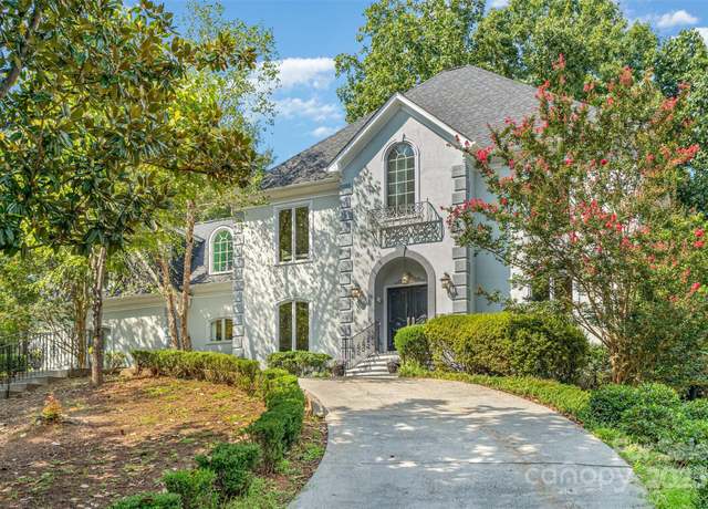 Property at 6908 Cameron Glen Dr, Charlotte, NC 28210, 5 beds, 4.5 baths