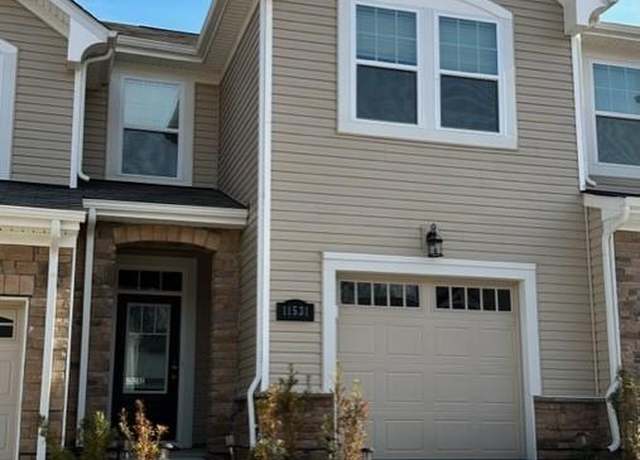 Property at 12027 Gambrell Dr #0054, Charlotte, NC 28278, 3 beds, 2.5 baths