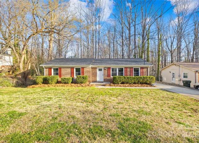 Property at 1203 Northwoods Dr, Kings Mountain, NC 28086, 4 beds, 2 baths