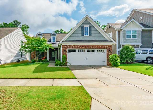 Property at 640 Mackenzie Falls Dr, Fort Mill, SC 29715, 2 beds, 2 baths