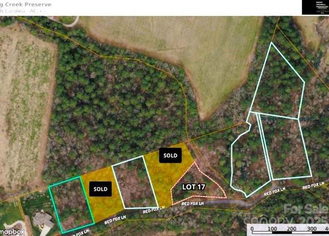 Property at 000 Red Fox Ln #17, Flat Rock, NC 28731