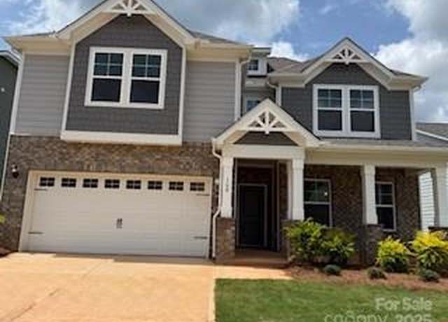 Property at 160 Ella Claire Dr, York, SC 29745, 4 beds, 2.5 baths