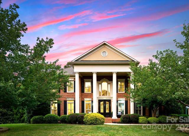 Property at 3015 Stanbury Dr, Matthews, NC 28104, 5 beds, 5.5 baths