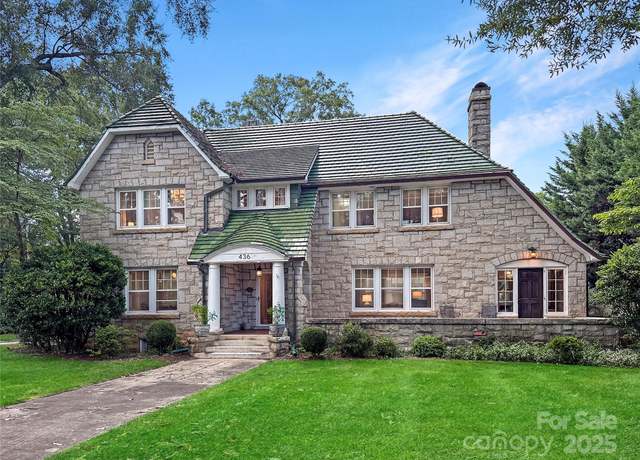 Property at 436 3rd Ave NW, Hickory, NC 28601, 3 beds, 3.5 baths