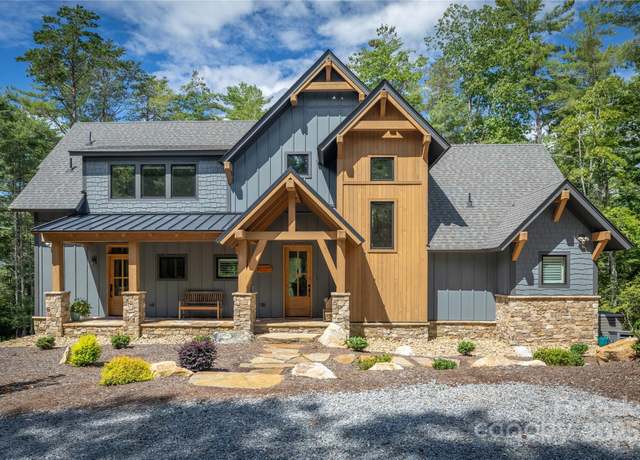 Property at 2116 October Dr #146, Nebo, NC 28761, 5 beds, 4.5 baths
