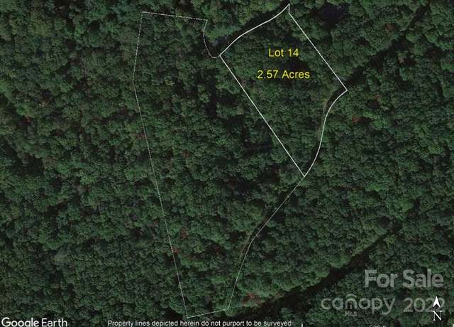 Property at 99999 Bartlett Mountain Rd #14, Asheville, NC 28805