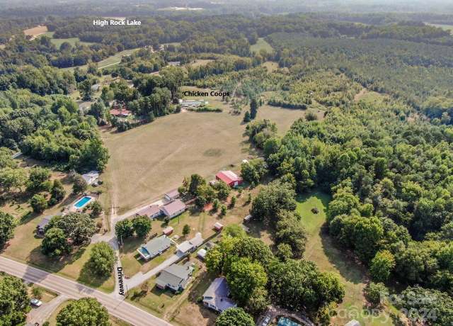 Property at 1175 Mccoy Farm Rd, Salisbury, NC 28146