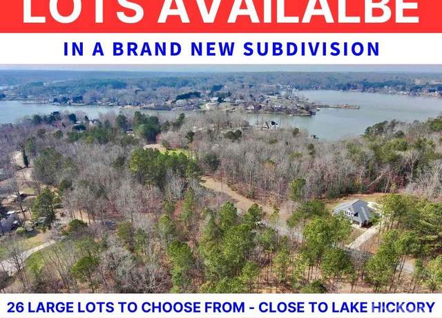 Property at 00 Church Rd Lot 11, Taylorsville, NC 28681