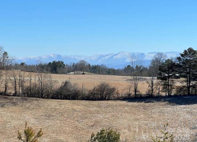 Property at 7550 Meadows Town Rd, Marshall, NC 28753