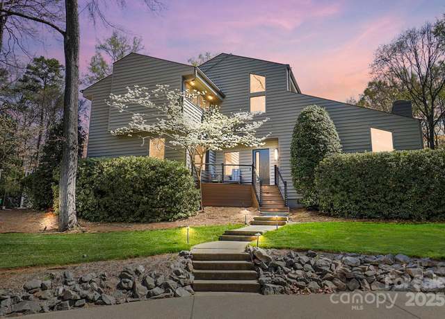 Property at 6147 Lake Providence Ln, Charlotte, NC 28277, 3 beds, 2.5 baths
