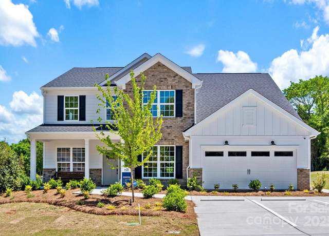 Property at 130 Fordham Ct #18, Fort Mill, SC 29715, 5 beds, 4.5 baths