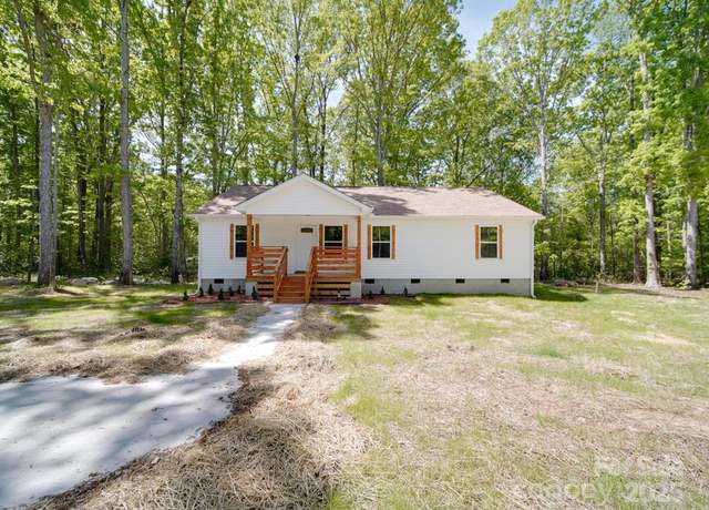 Property at 1241 Pitts Rd, Chester, SC 29706, 4 beds, 2 baths
